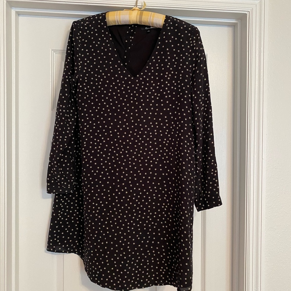 Madewell Dress
